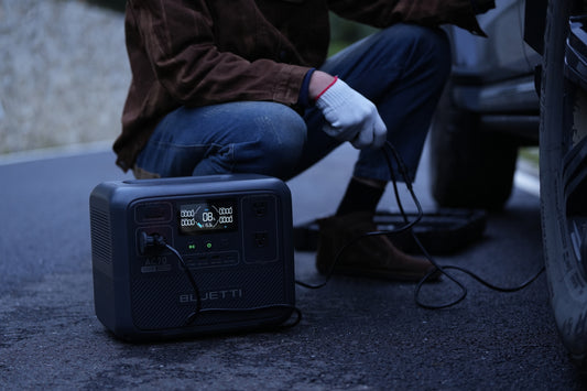 What Is the Best Portable Power Station to Buy?