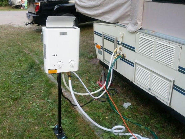 RV Water Heaters