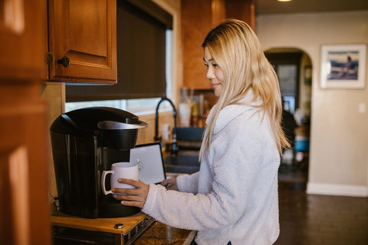 How Many Watts Does a Coffee Maker Use?