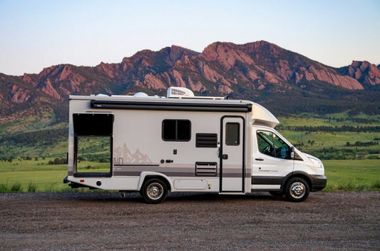 How Much Is an RV to Rent or Buy?