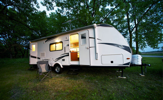 Would It Be Cheaper to Live in an RV Than a House?