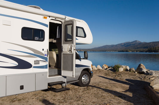 What Size RV Solar Panel Kit Is Enough to Power Your Adventure?