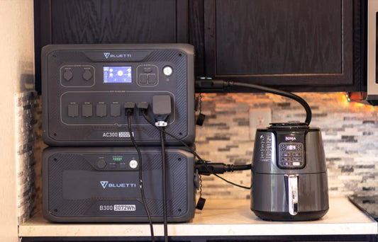 how to pick the right battery backup for your home